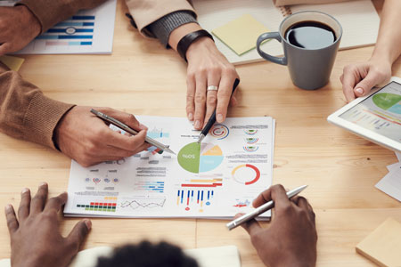 Investment Banking. Primeiro Partners.