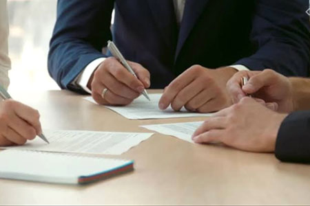Strategic Partnerships. Primeiro Partners.