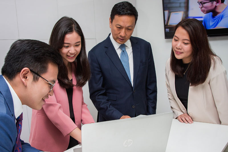 Investment Banking Associate. Careers. Primeiro Partners.