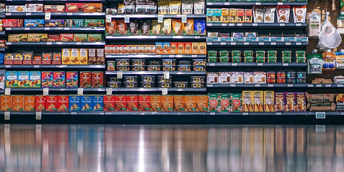 Consumer