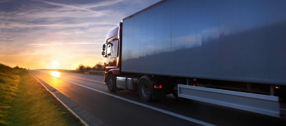 Transportation and Logistics