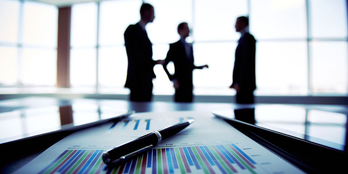Mergers & Acquisitions
