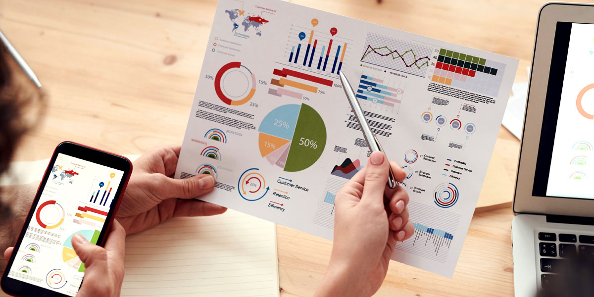 Strategic and Financial Advice